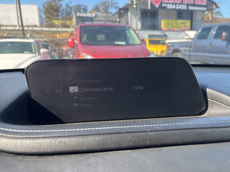 2021 Mazda CX-30 Select