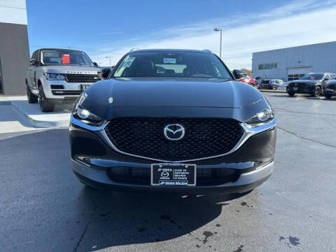 2025 Mazda CX-30 2.5 S Preferred