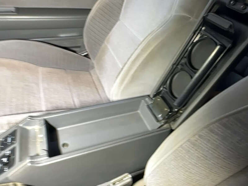 1990 Toyota Supra