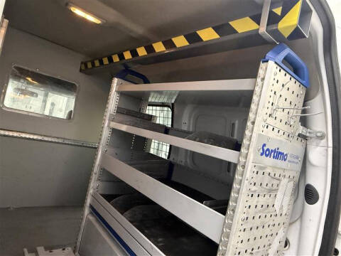 2011 Ford Transit Connect XL