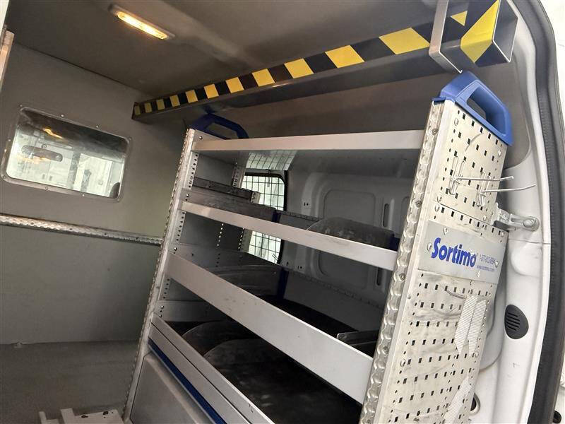 2011 Ford Transit Connect XL