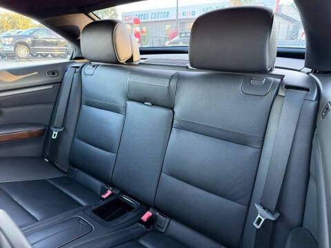 2010 BMW 3 Series 328i