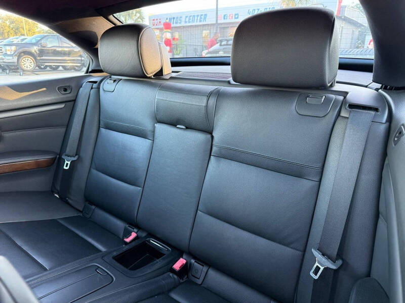 2010 BMW 3 Series 328i