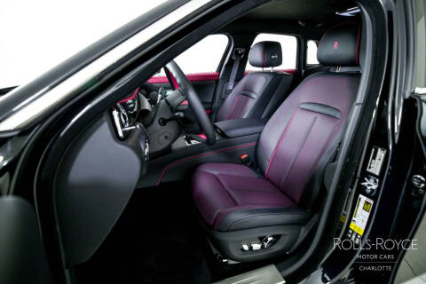 2024 Rolls-Royce Ghost