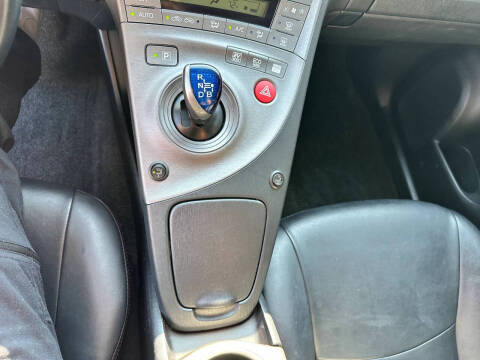 2013 Toyota Prius Three