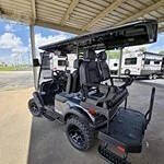 2025 Bintelli ACTIVEV  Pulse 4