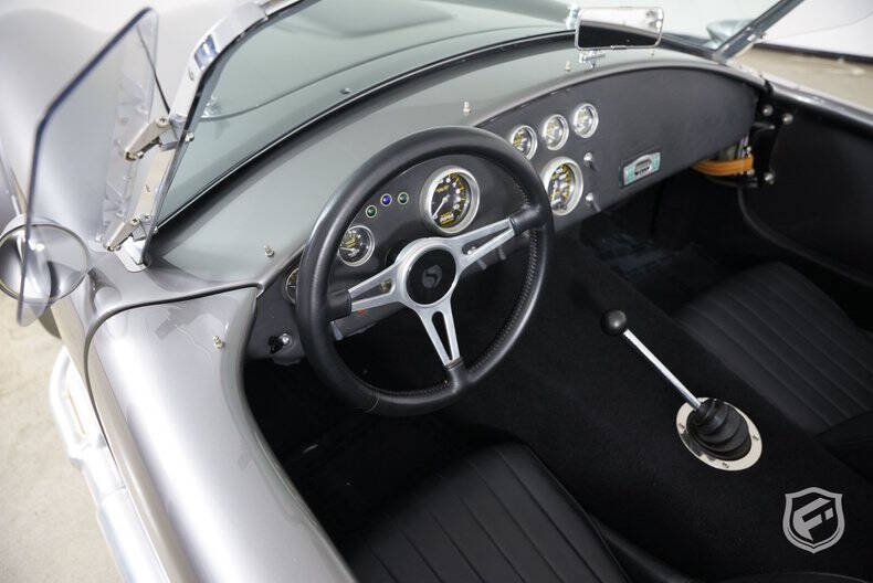 1965 Shelby 427 Cobra Replica