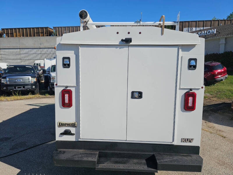 2019 Ford Transit 350