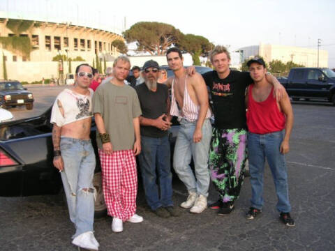 1977 Chevrolet Corvette