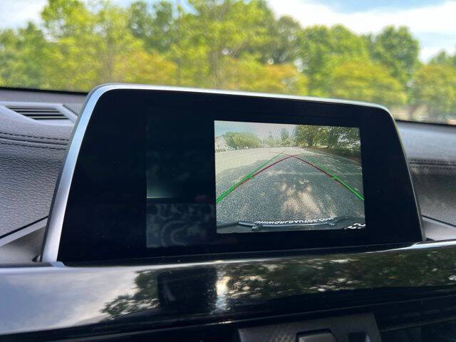 2018 BMW X2 sDrive28i