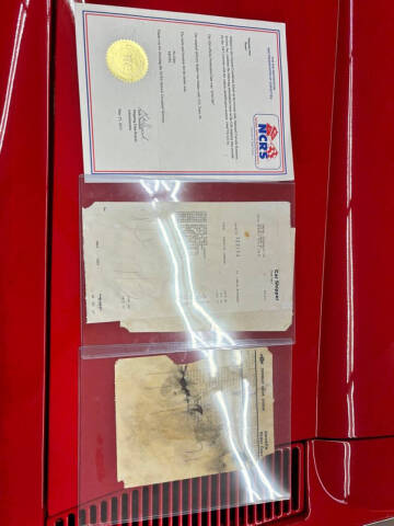 1967 Chevrolet Corvette