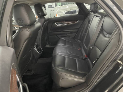 2016 Cadillac XTS Luxury