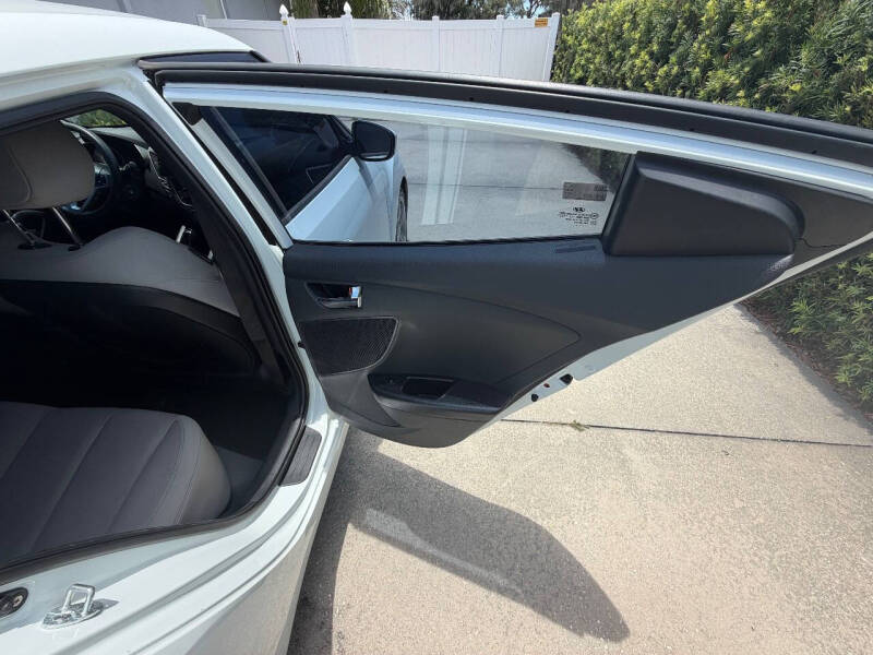 2012 Hyundai Veloster