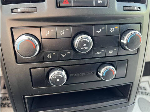2008 Dodge Grand Caravan SE