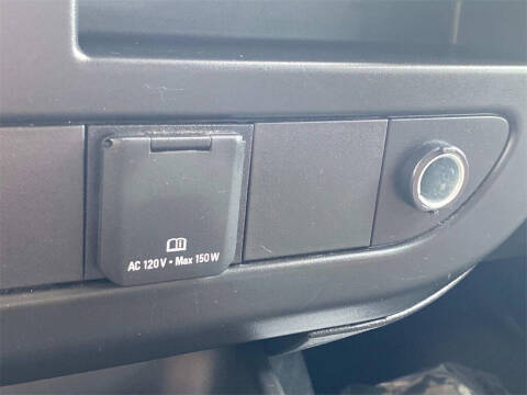 2023 Chevrolet Express 2500