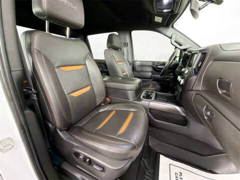 2022 GMC Sierra 2500HD