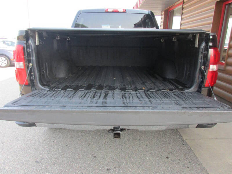 2014 GMC Sierra 1500