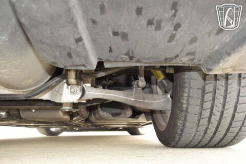 2009 Chevrolet Corvette