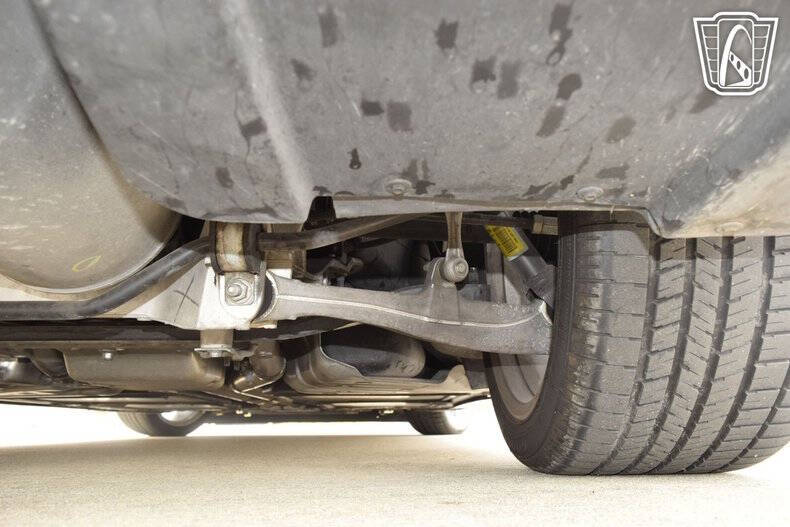 2009 Chevrolet Corvette