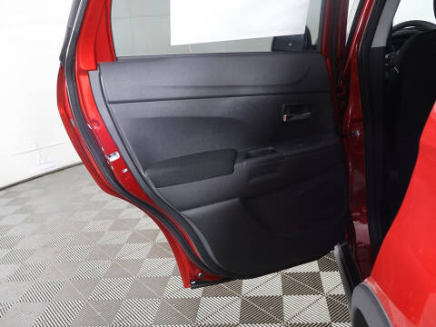 2026 Mitsubishi Outlander Sport