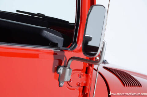 1981 Toyota Land Cruiser