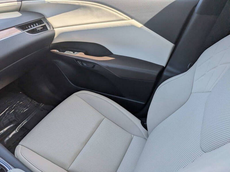 2023 Lexus RX 350