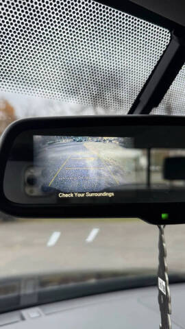 2013 Honda Ridgeline RT