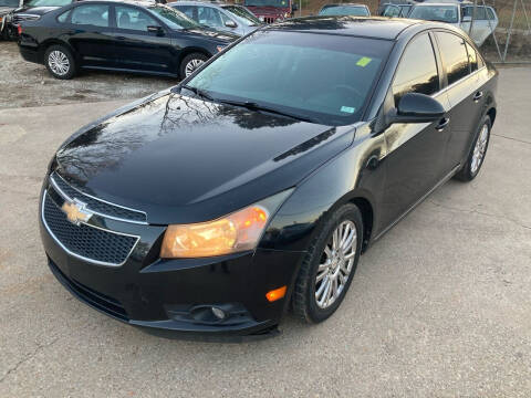 2011 Chevrolet Cruze for sale at Car Stop Inc in Flowery Branch GA
