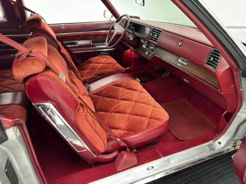 1975 Buick Electra