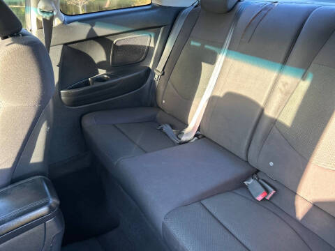 2010 Kia Forte Koup EX