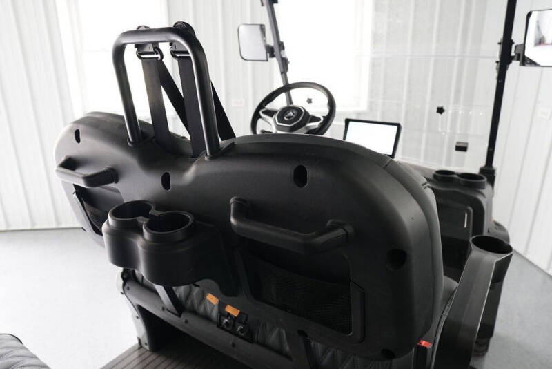 2025 Denago Rover XL