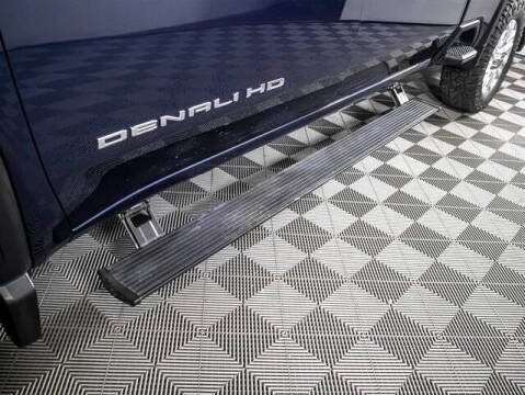 2020 GMC Sierra 3500HD