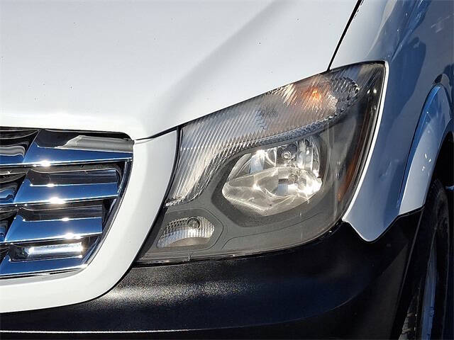 2014 Freightliner Sprinter 2500