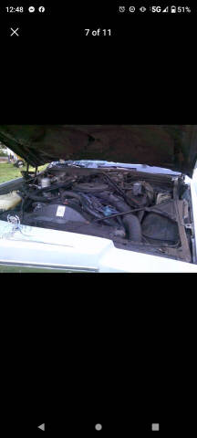 1979 Cadillac DeVille