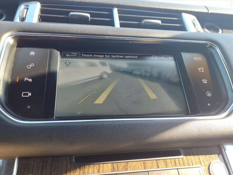 2016 Land Rover Range Rover Sport HSE Td6