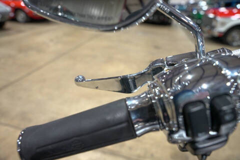 2003 Harley-Davidson FLH