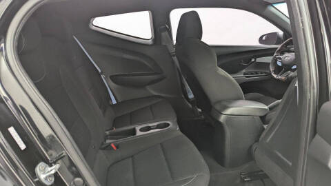 2020 Hyundai Veloster N