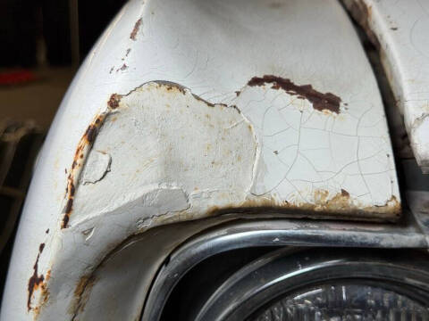 1961 Oldsmobile Eighty-Eight