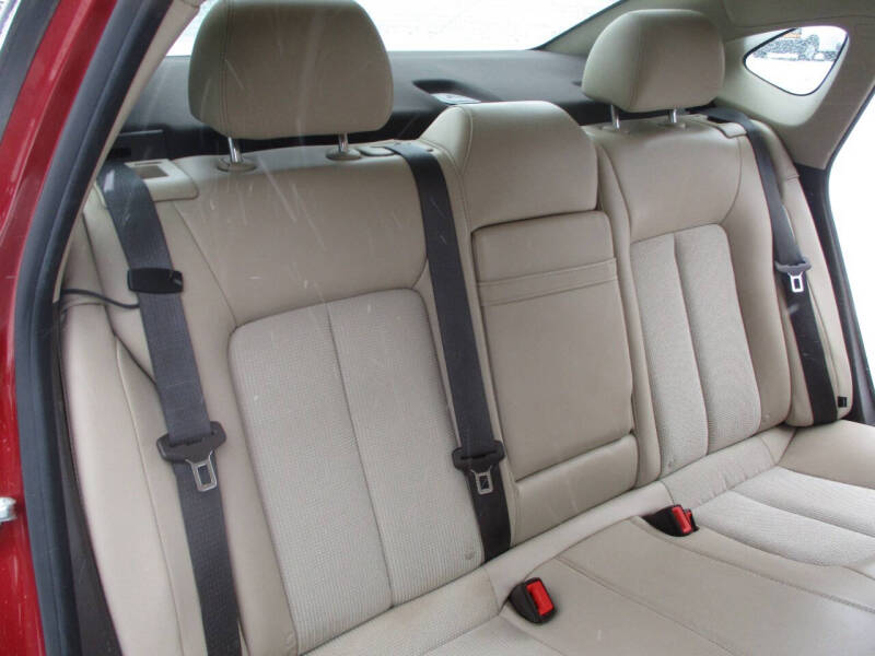 2013 Buick Verano Convenience Group