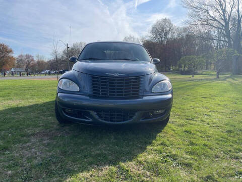 2003 Chrysler PT Cruiser
