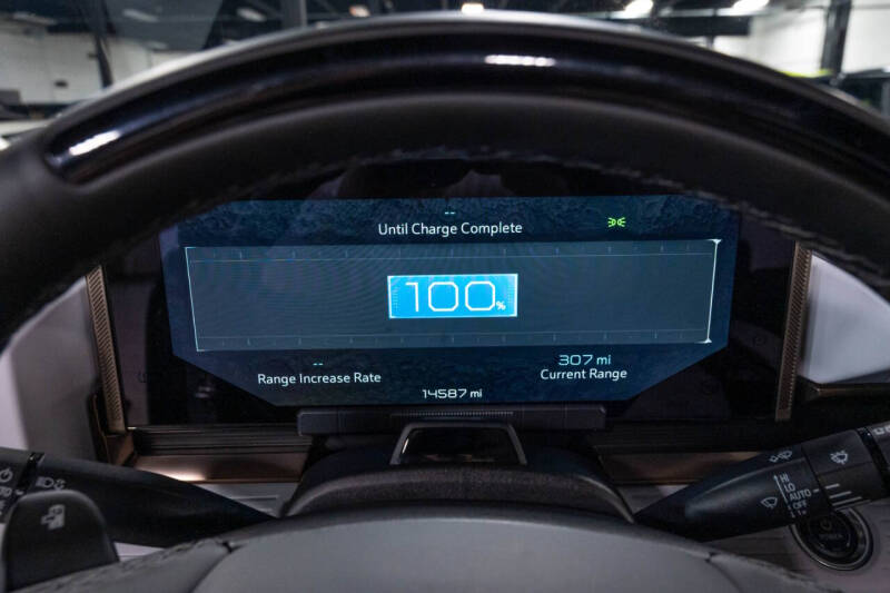 2025 GMC HUMMER EV 3X