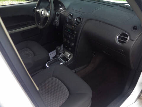 2008 Chevrolet HHR Panel LT