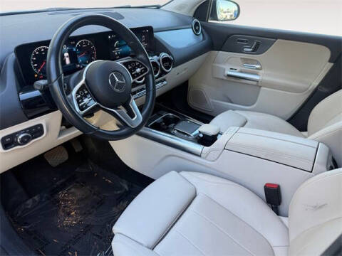 2022 Mercedes-Benz GLA GLA 250