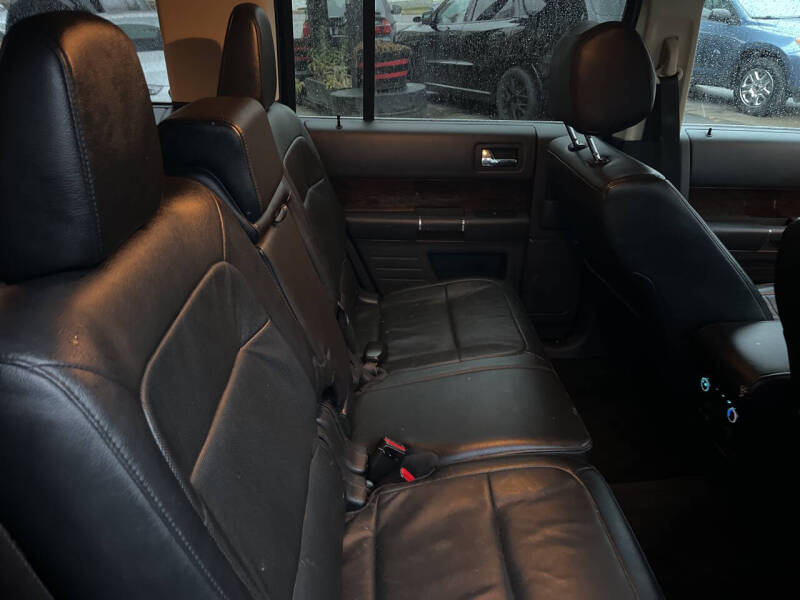 2019 Ford Flex Limited photo 15