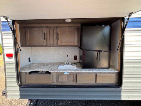 2021 Gulfstream Amerlitrle