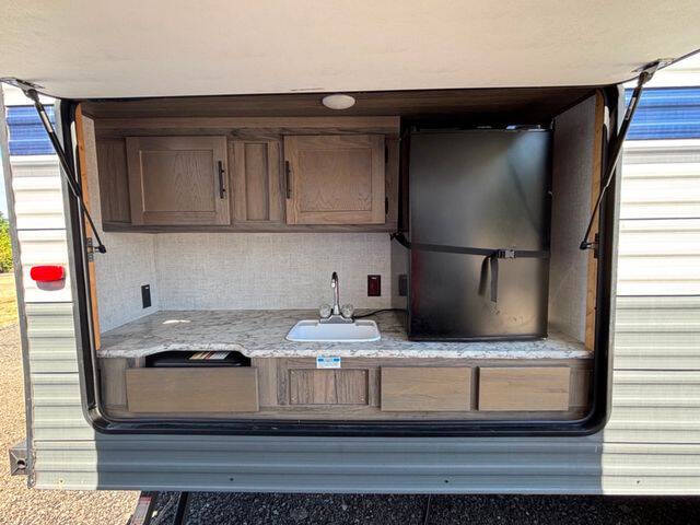 2021 Gulfstream Amerlitrle