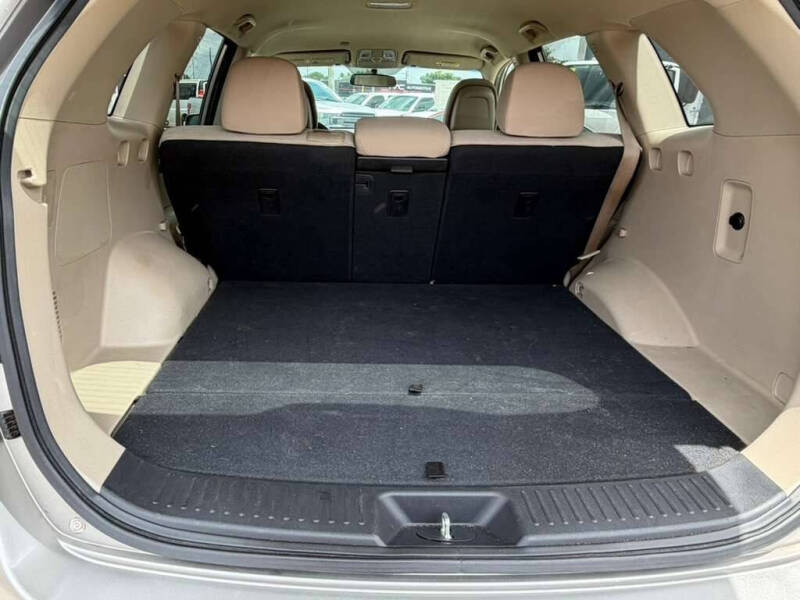 2014 Kia Sorento LX - Photo 12