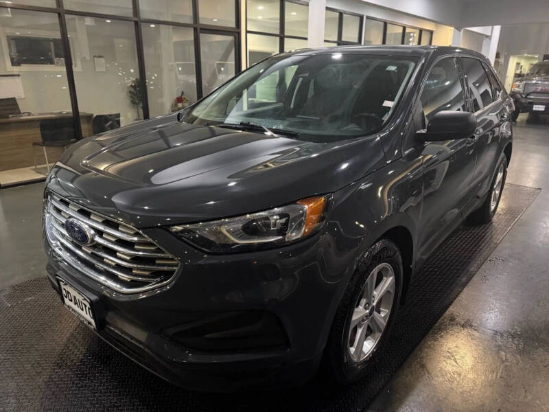 2021 Ford Edge SE