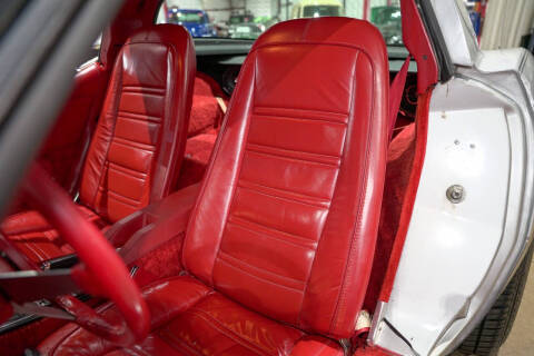 1978 Chevrolet Corvette