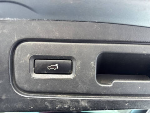 2012 Mazda CX-9 Touring